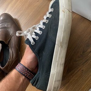 Jack Purcell skate wide shoe size 12